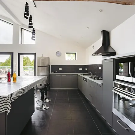 Holiday home De L'audonniere