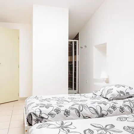 De L'audonniere Holiday home Cabariot