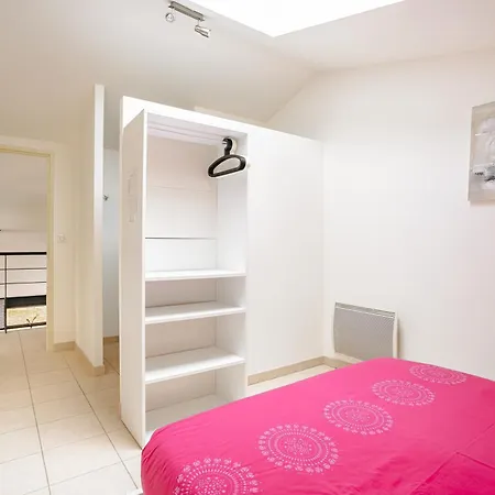 De L'audonniere Holiday home Cabariot