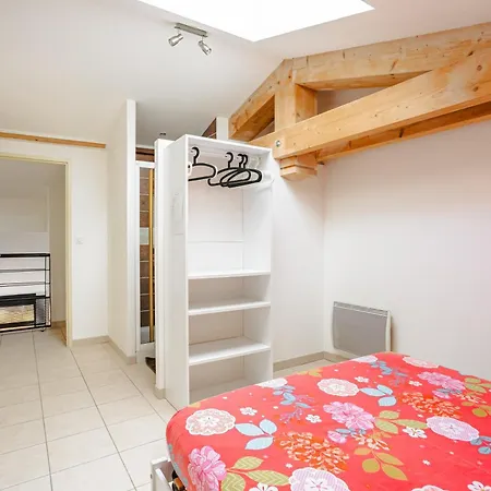 Holiday home De L'audonniere Cabariot